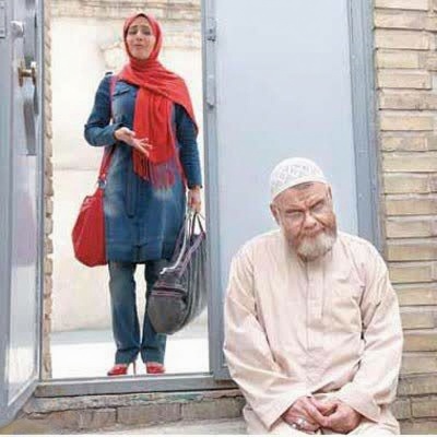 فیلم سینمایی رسوایی