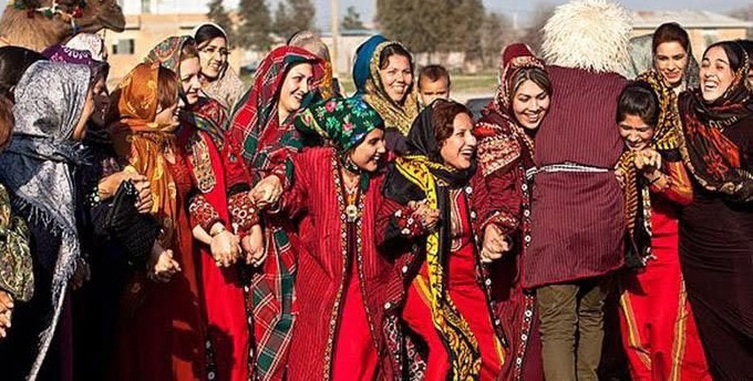 بازی آی ترک گورن ترگ