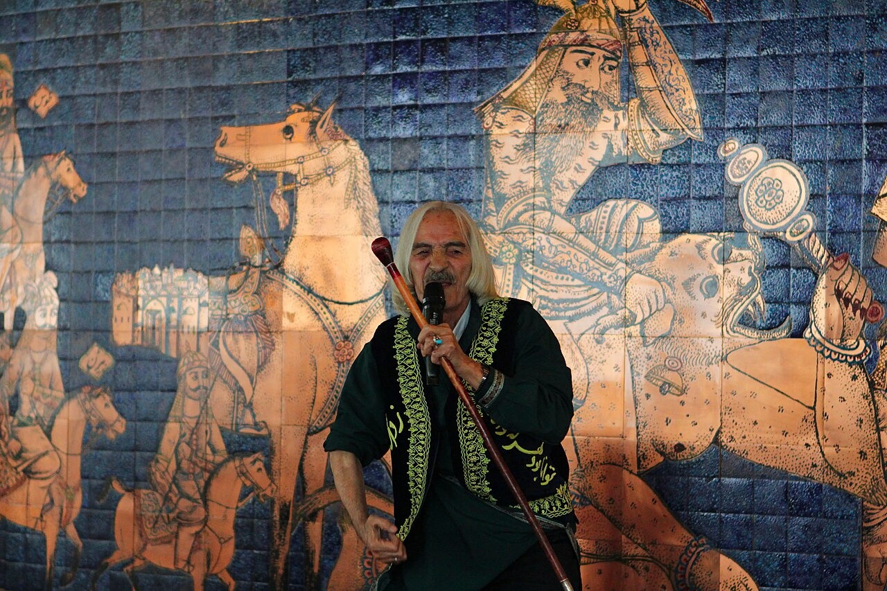 مرشد ولیالله ترابی