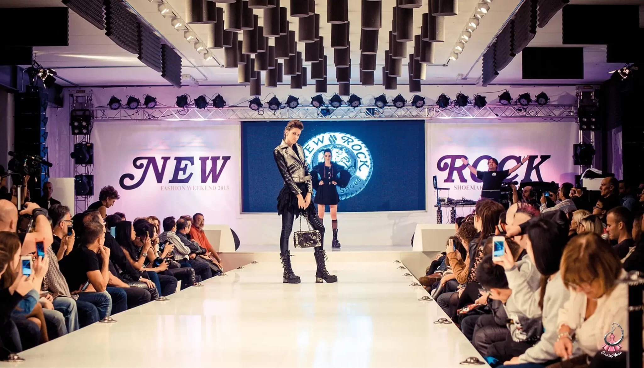 مراسم کت‌واک