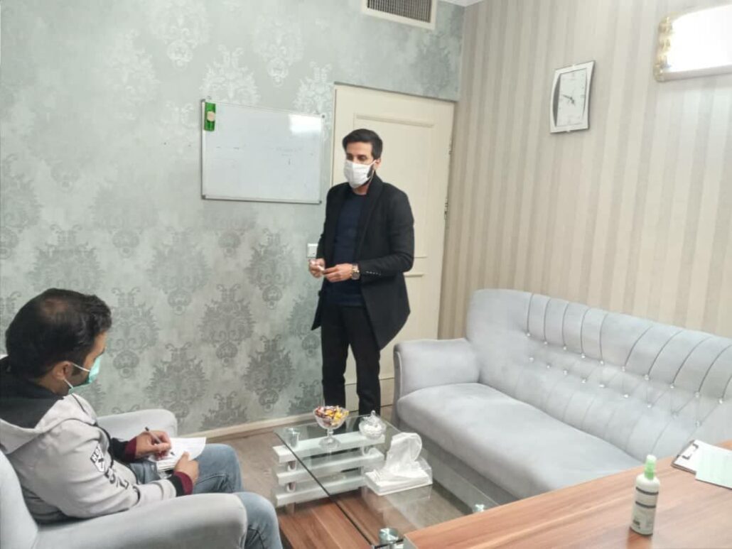 روانشناسی علوم اعصاب