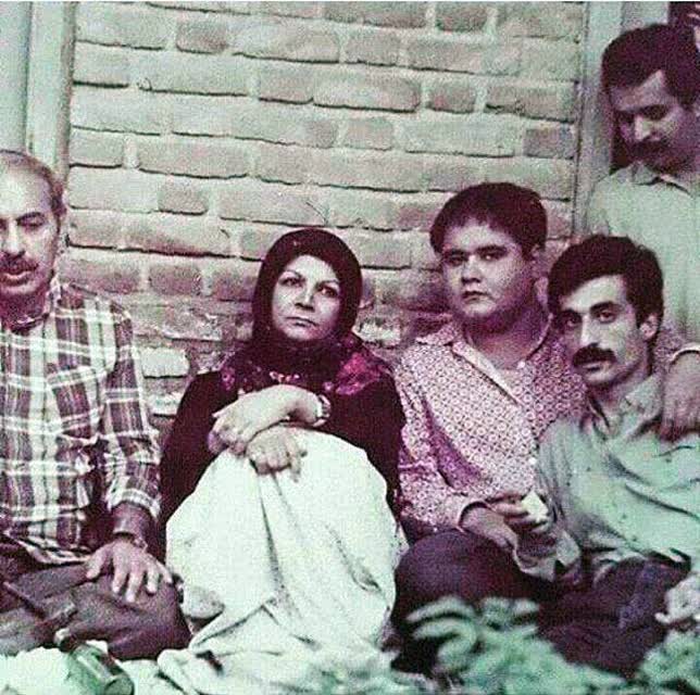 سریال تلویزیونی باز مدرسم دیر شد