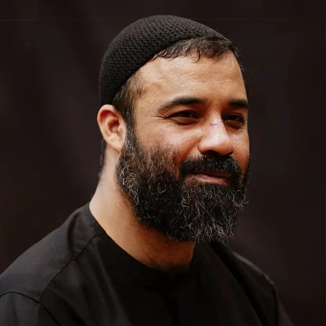 عبدالرضا هلالی