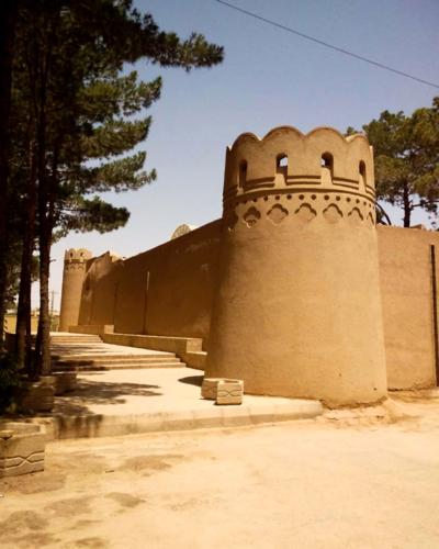 زیارتگاه ستی پیر