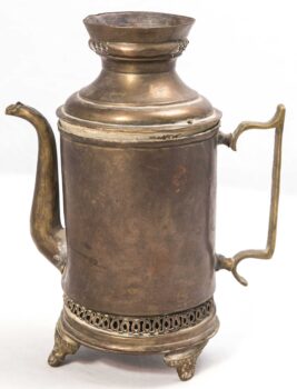 قهوهجوش دوره قاجار