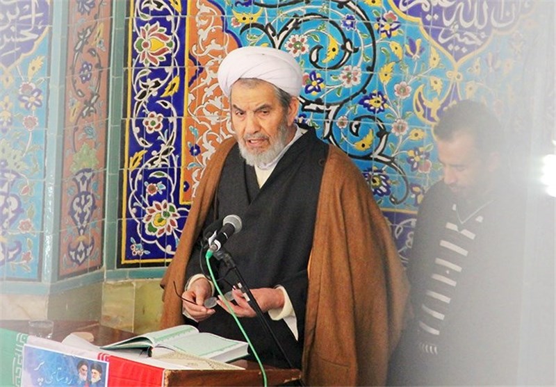 غلامرضا حسنی از مشاهیر ارومیه