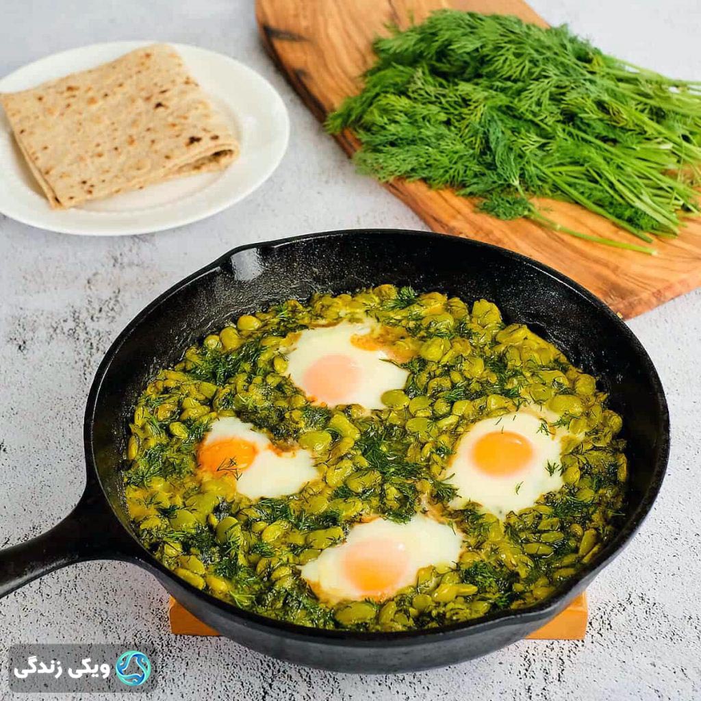 باقلاقاتوق خانگی