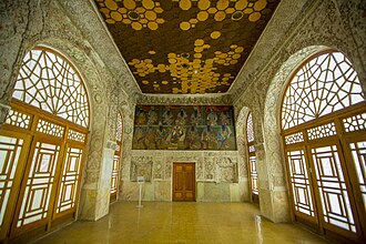 کاخ سلیمانیه