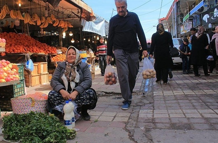 بازار آستانه اشرفیه