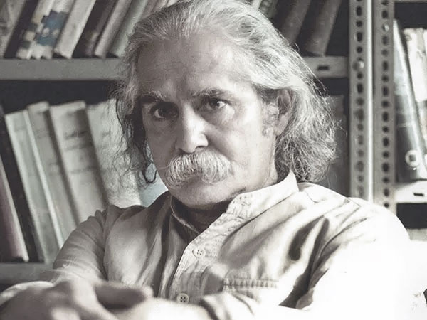 مهدی اخوان ثالث