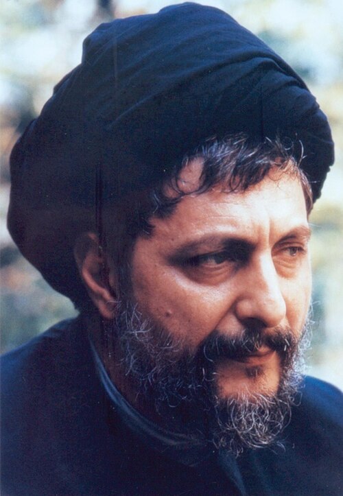 سید موسی صدر