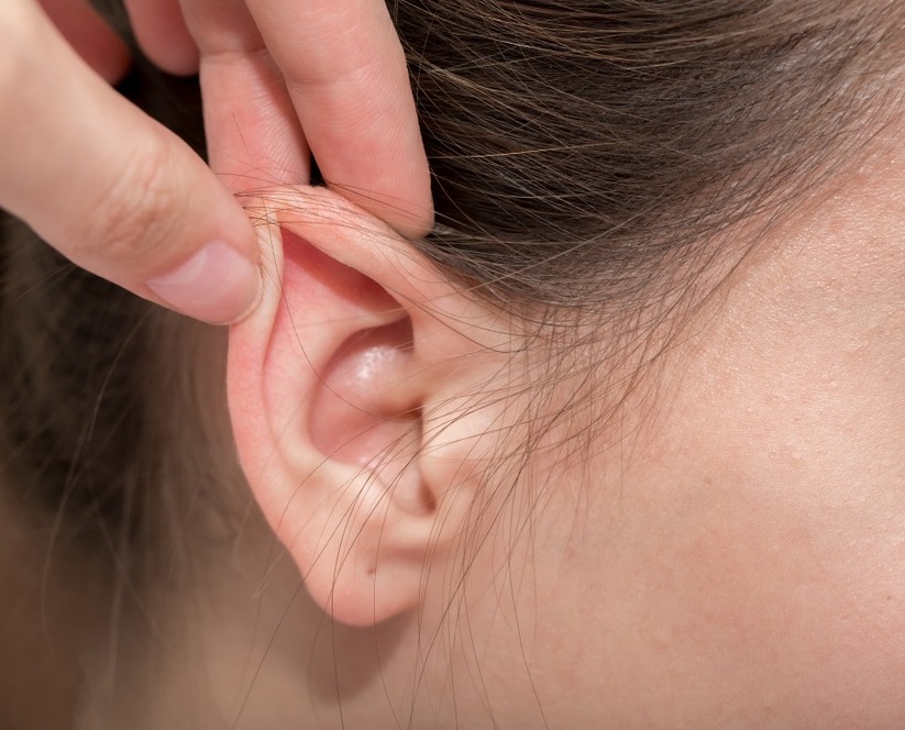 مدل گوش الاغی در جراحی زیبایی