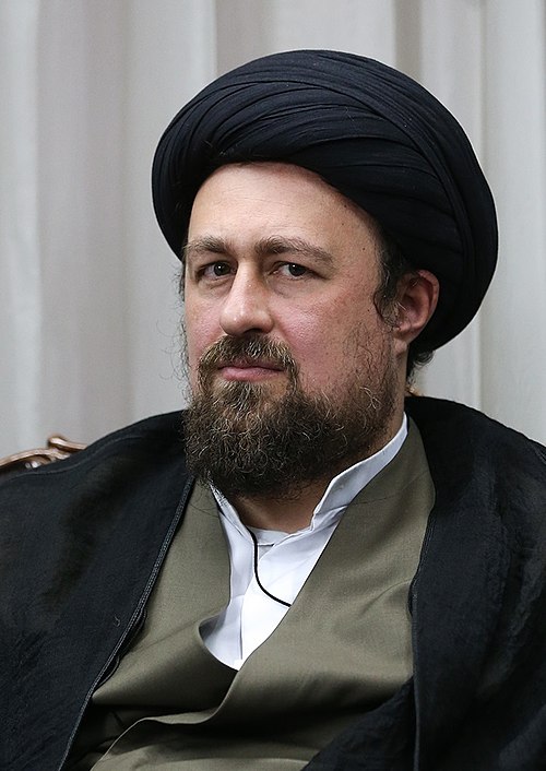 سیدحسن خمینی