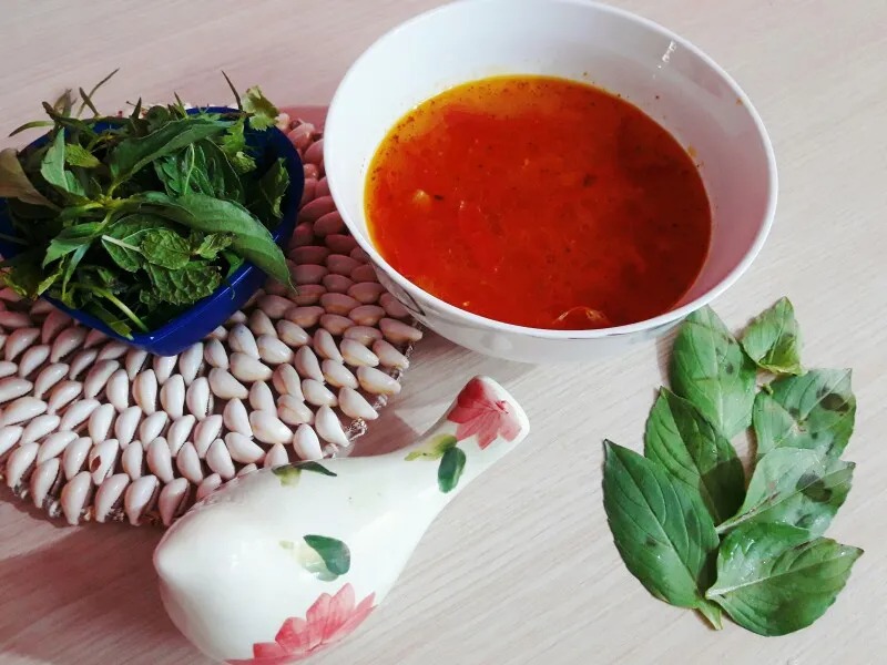 اوجیزک-آبگوشت بدون گوشت سیستان