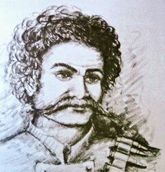 حسینعلی صدآفرین