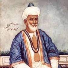 امیرخسرو دهلوی