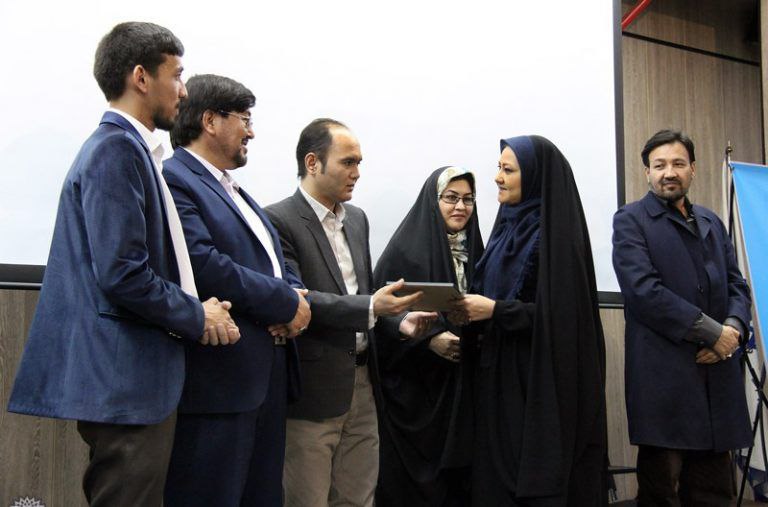 کانون ادبی و فرهنگی کلمه