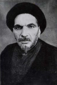 سید مهدی قوام
