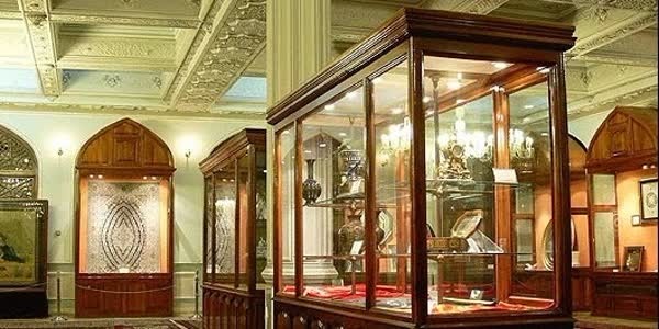 موزه شهر توس