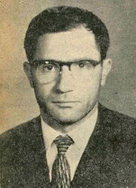 ابوالحسن خانعلی