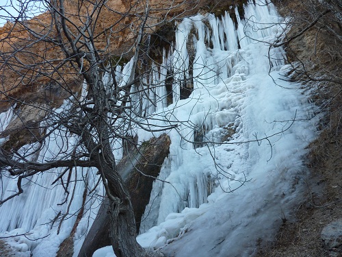 آبشار مورزیان