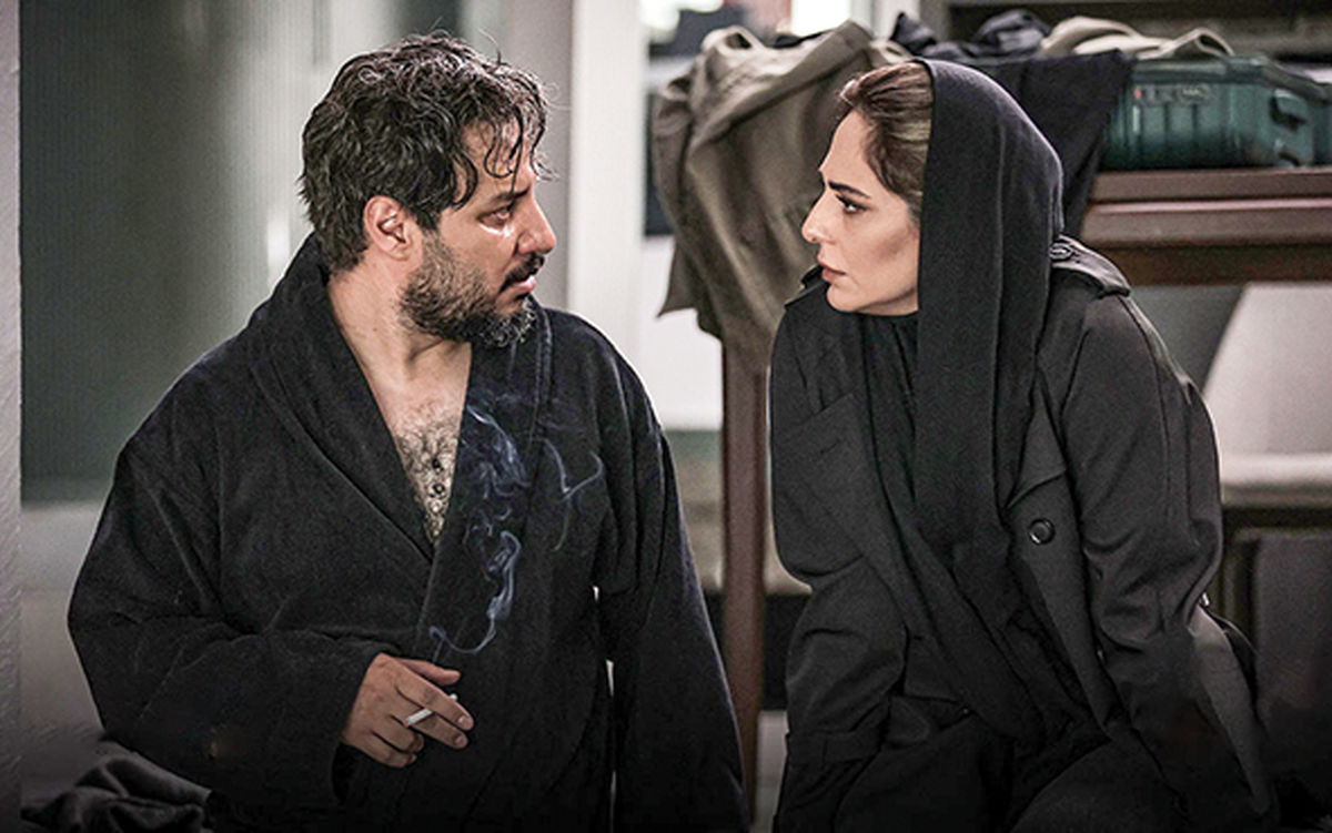 بازنمایی خانواده گسسته در سریال زخم کاری