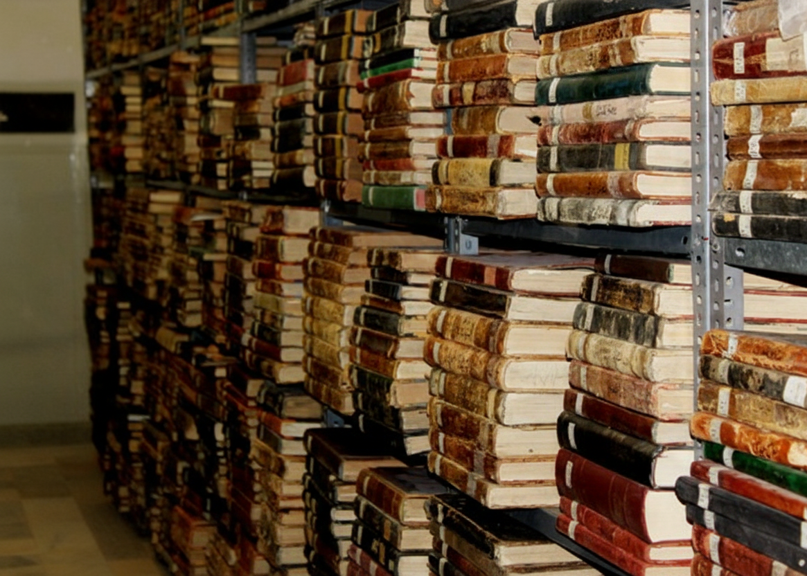 کتابخانهٔ مدرسه آیت‌الله گلپایگانی، دومین کتابخانه بزرگ نسخ خطی، قم