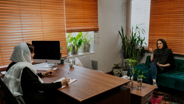 مشاورۀ پیش از ازدواج