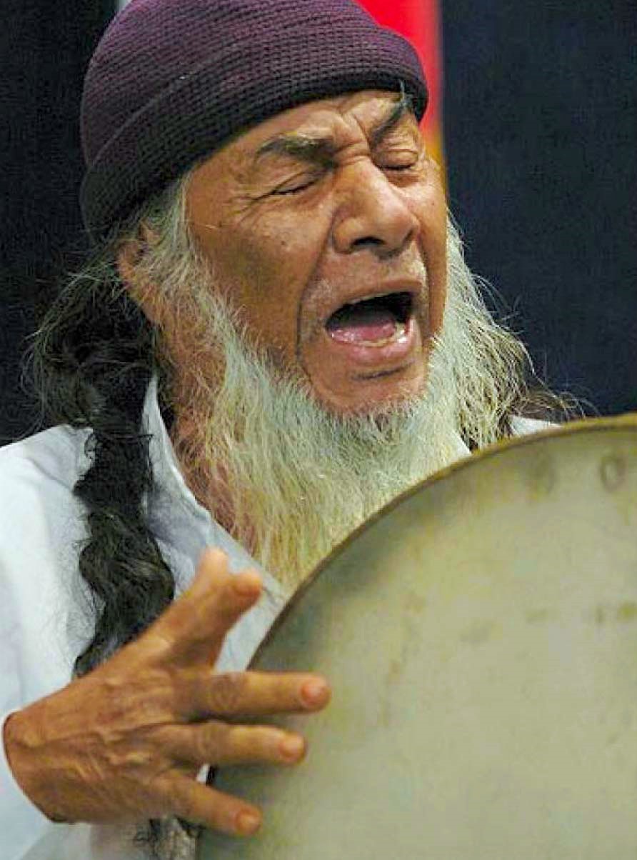 عباس سمایی بابازار در شهر میناب