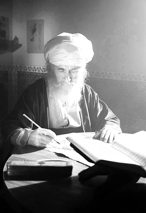 ذکریای قزوینی