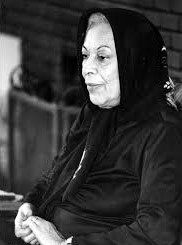 سیمین دانشور