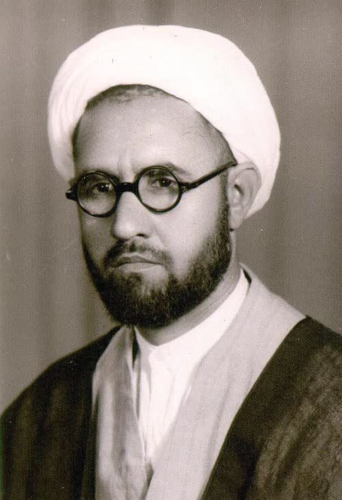 مرتضی مطهری