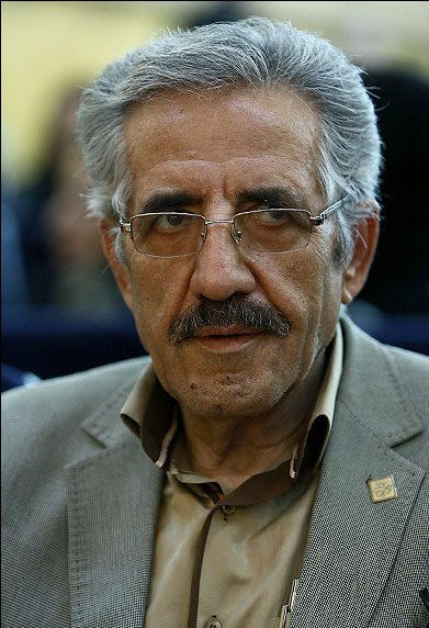 محمدعلی کریمخانی