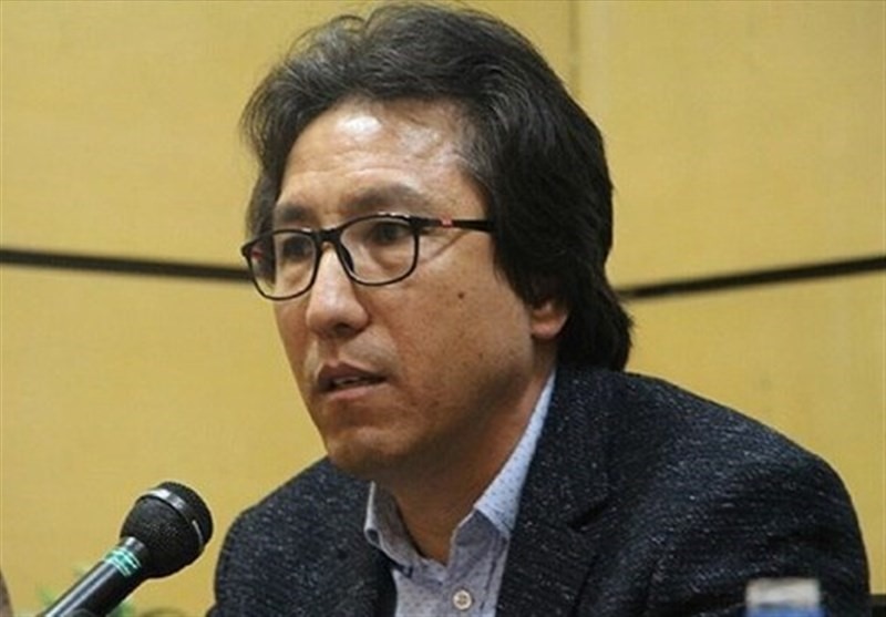 محمدجواد خاوری