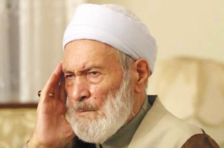 رحیم مؤذنزاده اردبیلی