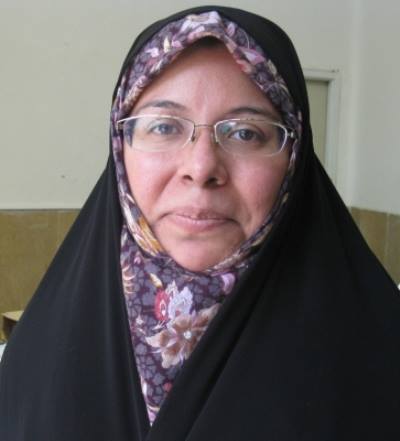 زهرا گنزالس