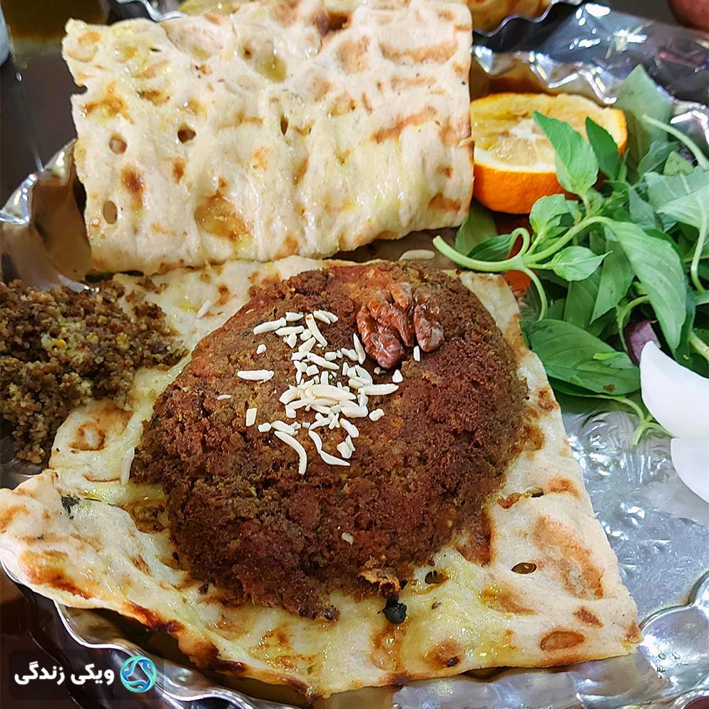 بریانی اصفهانی