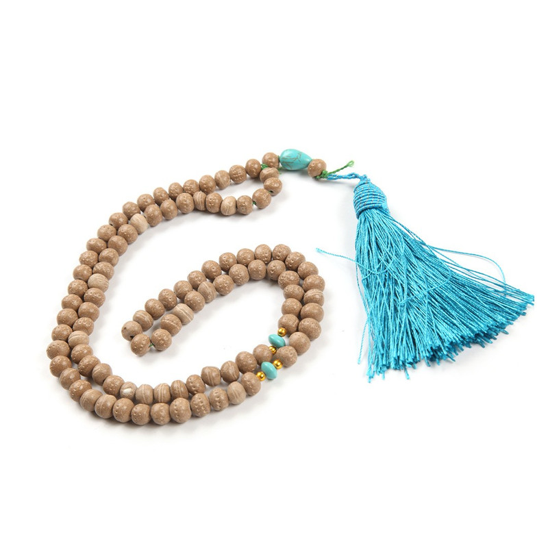 تسبیح تربت امام حسین