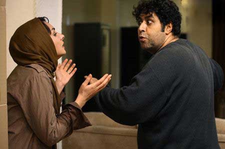 بازنمایی همسرآزاری در فیلم سینمایی به خاطر پونه