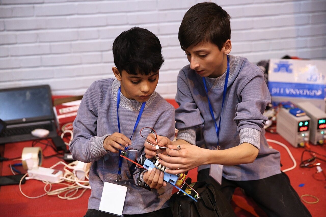 نادکاپ شریف