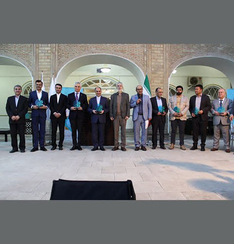 مراسم بزرگداشت خواجه عبدالله انصاری