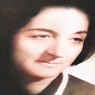 خانم ملکه ملک‌زاده بیانی