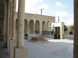 مدرسهٔ النبطیهٔ کبری (الحمیدیّه) در جبل عامل