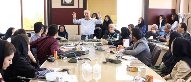 برگزاری نشست تخصصی «درمان اختلال وسواس فکری- عملی شدید» در دانشگاه علامه