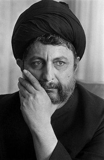 امام موسی صدر