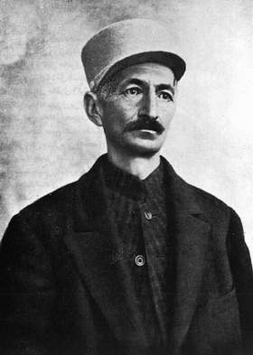 عارف قزوینی