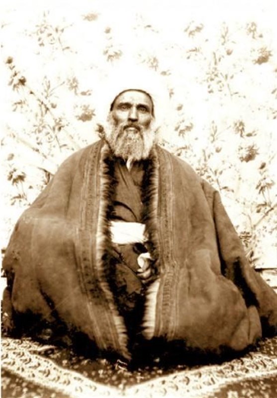 آخوند خراسانی