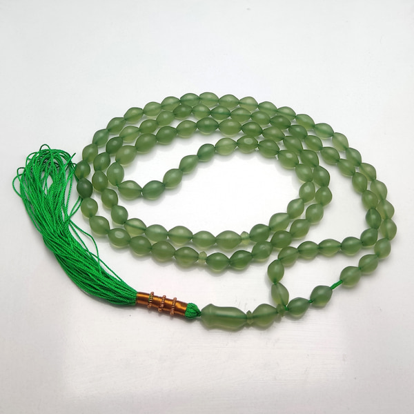 تسبیح شاه مقصود ۱۰۱ دانه