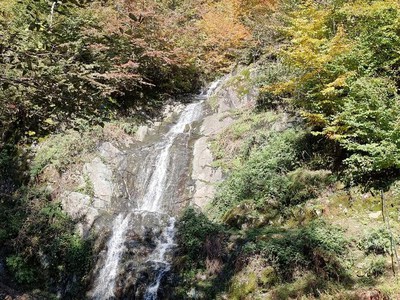 آبشار چالدشت