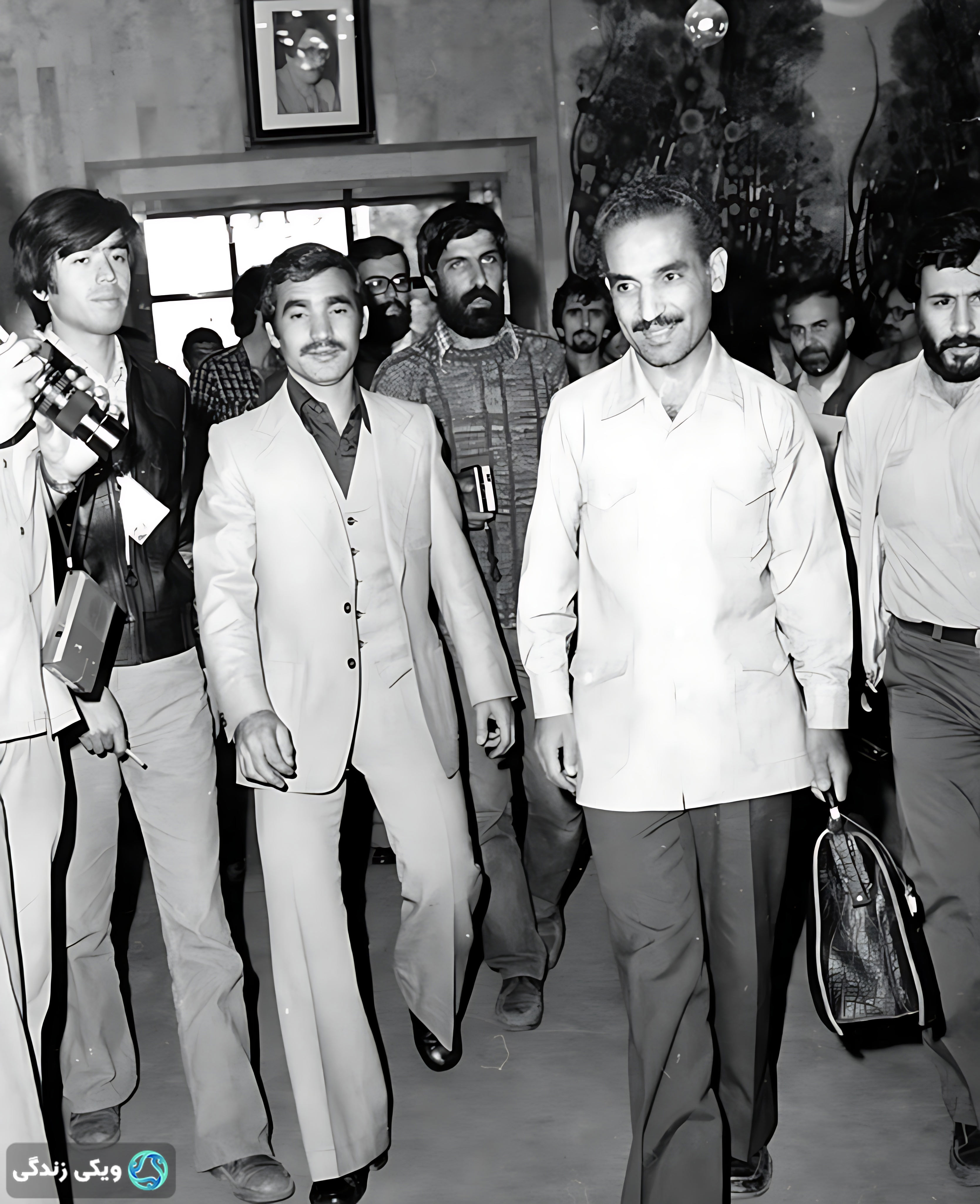 محمدعلی رجایی